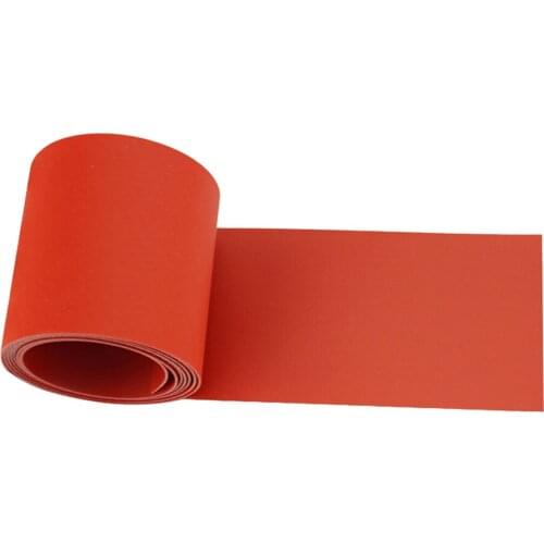 1m PVC Patch Waterproof Kayak Boat Yatch Dinghy Canoe Repair Patches Material Mending Material Inflatable Boat Repair Patch