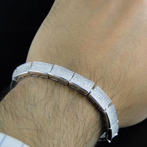 Sdzstone Pair Bracelets