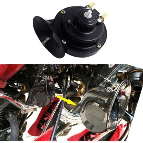 Tefanball Motorcycle Electronics