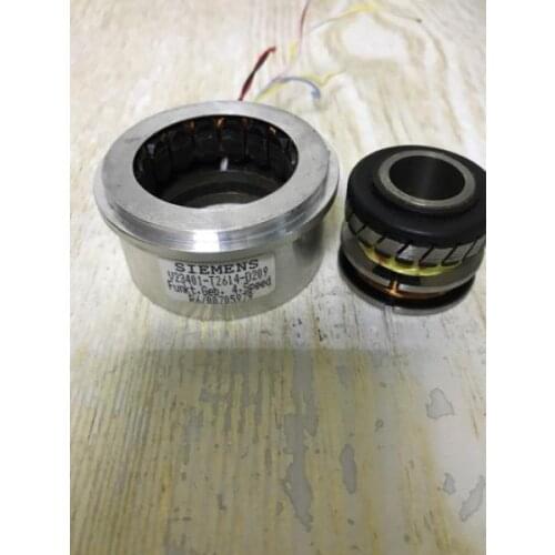 V23401-T2614-D209 encoder , used in good condition . 80% appearance new , good working , free shipping