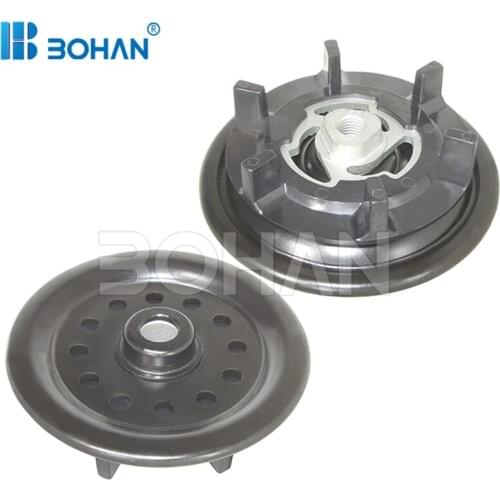 5SE09 auto ac compressor clutch shaft/hub FOR Toyota Yaris/Avensis 88310-52551 88310-52492 88320-52010 447220-9734 BH-CH-081