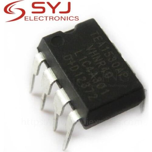 1pcs/lot TEA1533AP TEA1533P TEA1533 DIP-8 In Stock