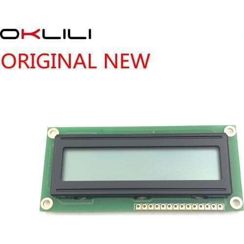 1 X JC07-00003A LCD Display Xev PANEL Screen for Samsung CLP415 CLP600 CLP610 CLP620 CLP650 CLP660 CLP670 CLP680 CLX2160 CLX3160