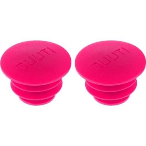 2pcs Mountain Bike Bar MTB Mountain Handle Bar End Plugs for Bike Handlebar Cycling Accessories