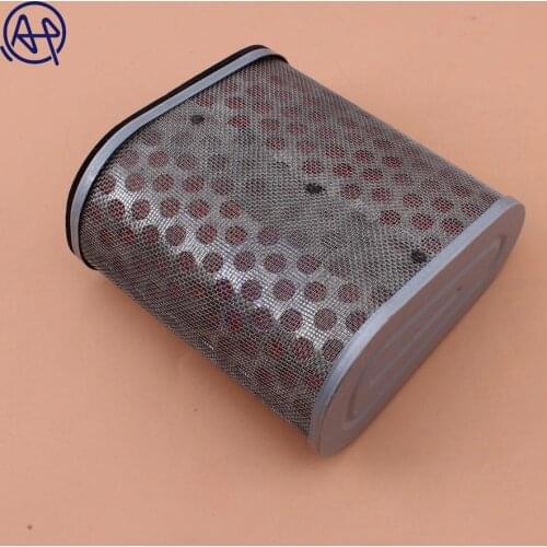 2006 2007 2008 2009 2010 year professional accessories moto parts motorbike air cleaner for Honda CBF1000 motorcycle Air Filter