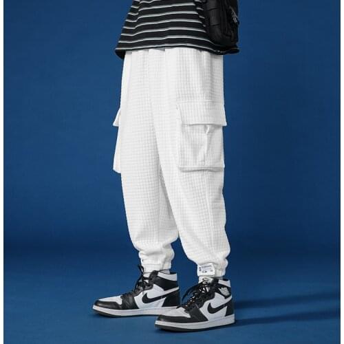 BAIDAFEI Casual Men's Pants