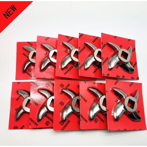 Free shipping 22th 32th meat grinder meat grinder blade accessories Juicers accessories blade 42 type 12 type 22type 5type 8type