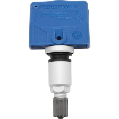 Tyre Pressure Sensor FOR 2011Nissan Sentra 315MHz TPMS SENSOR TIRE AIR PRESSURE SENSOR 40700-1AA0B 40700-JA01B