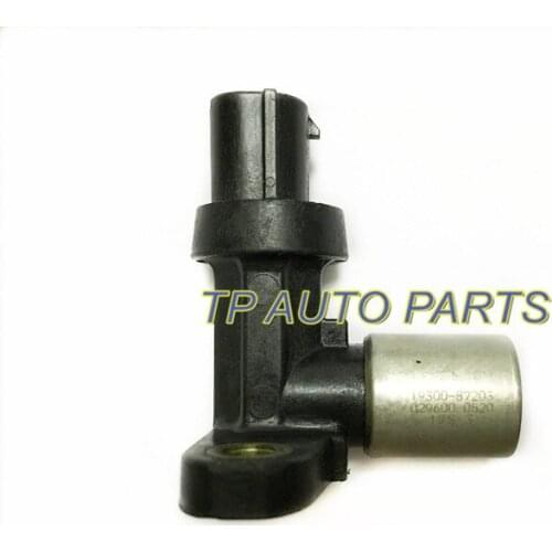 Crankshaft Position Sensor For D-aihatsu To-yota OEM 19300-87203 029600-0520