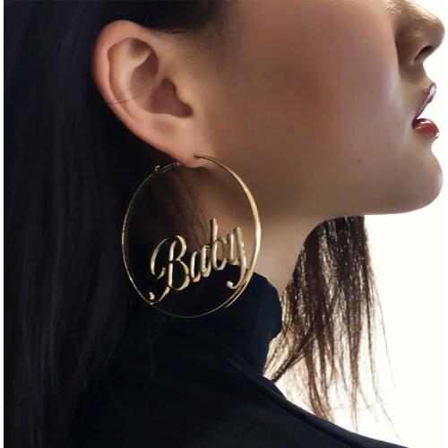 DIEZI Punk Rings