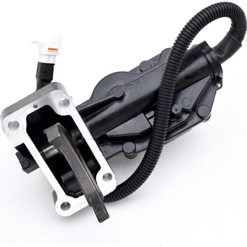 Electronic shifting fork assy 2310100-K01SH for Great wall Haval wingle