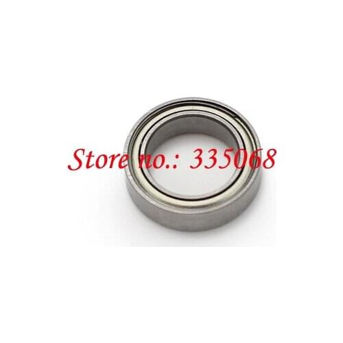 HENGLONG 3851-1 RC EP car Lightning 1/10 spare parts No.17 Big differential bearing / bearing for Differential