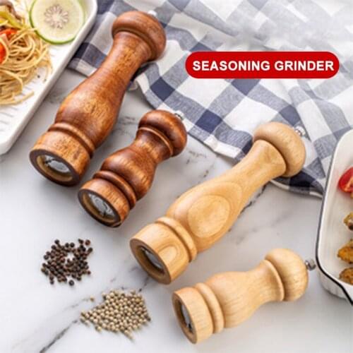 IVYSHION Pepper Mills