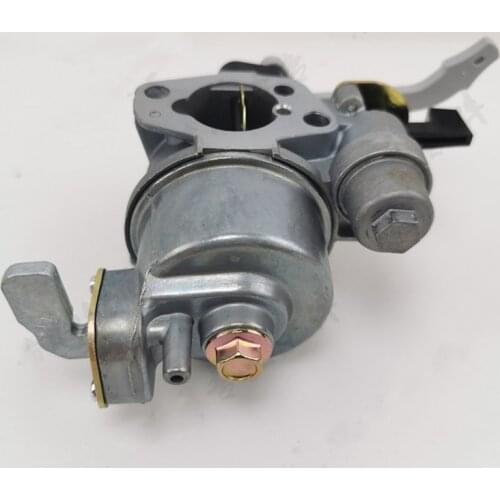 168 170 Carburetor for weima 168F 170F Spare parts for petrol tiller