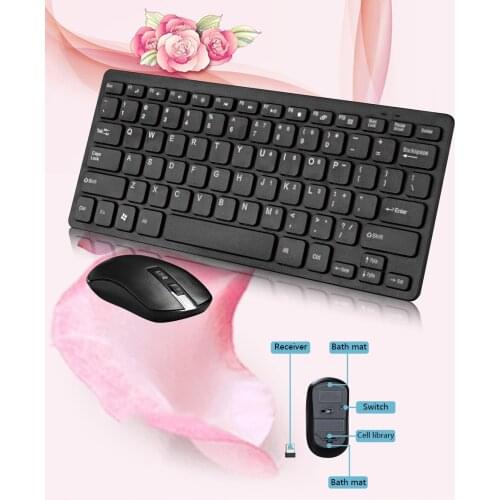 Kecodr Keyboard And Mouse Kits