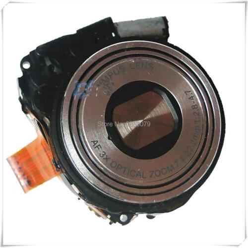 New Camera Accessories lens zoom for Olympus u810 u1000 fe300 fe250 Lens original Free Shipping