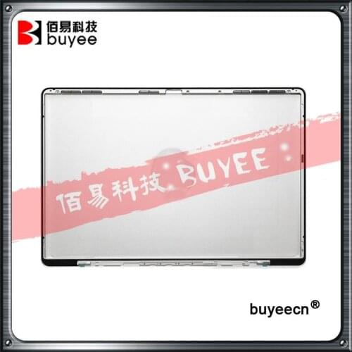Original Laptop A1297 LCD Cover For Macbook pro 17" A1297 LCD Back Case Tested OK