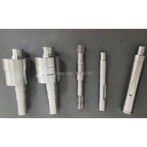 Feed section Shaft A290-8119-X378 37D*99L/ A290-8112-X373 17D*95L/A290-8119-X373 17D*95L for FANUC EDM Machine