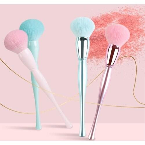 Powder Blush Makeup Brushes Shading Foundation Base Contour Highlighter Make Up Brush Bronzer Concealer Cosmetic maquiagem