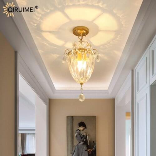 QIRUIMEI Chandeliers