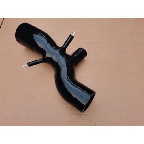 Silicone Turbo air intake Induction Hose pipe for MITSUBISHI Lancer EVO 7 8 9 CT9A