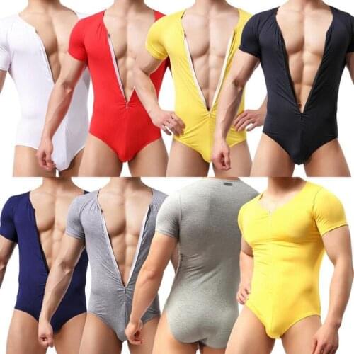 Yufeida Men's Shapewear