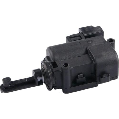 Rear Door Latch Tailgate Trunk Lock Stopper for Ford Mazda 9L8Z-7843150-B 9L8Z7843150B 937-663