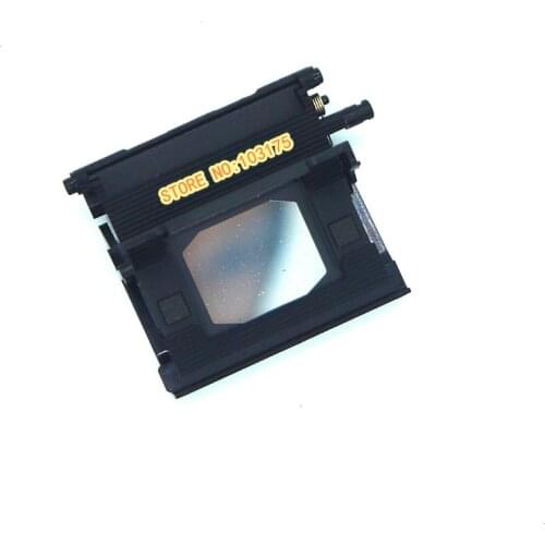 MH focus screen Mirror bracket reflector with glass for Nikon D3200 camera Repair Part