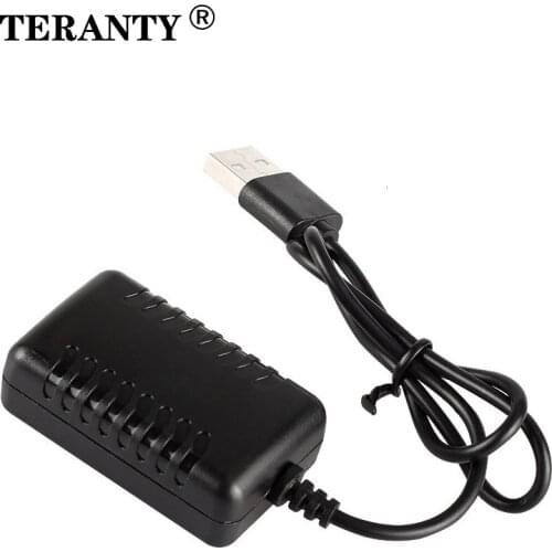 11.1v Lipo Battery Charger for RC Toys Gun car tank boat truck Helicopter 3s 11.1v USB charger and 3in1 adapter and 4in1 adapter