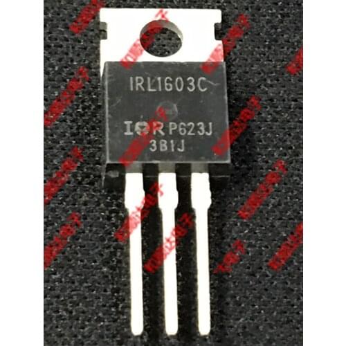 10pcs/lot IRF1603C New Spot TO-220