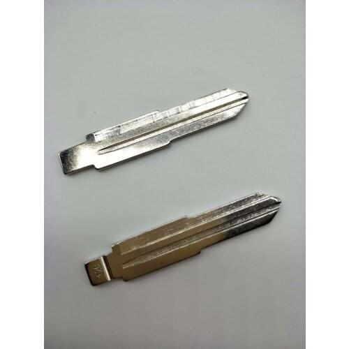 10Pcs/lot Best Universal Remotes Key Flip Blade NO.120 HYN10 for Hyndai