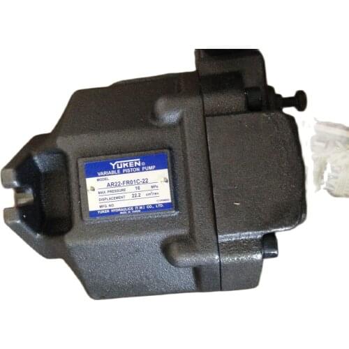 AR22-FR01C-22 new yuken pump