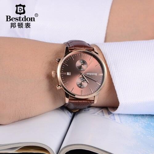 Mens Sports Watches Bestdon China