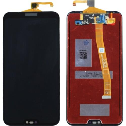 P20 Lite LCD For HUAWEI P20 Lite Lcd Display Screen ANE-LX1 ANE-LX3 Nova 3e Screen Touch Panel Digitizer Replacement Parts