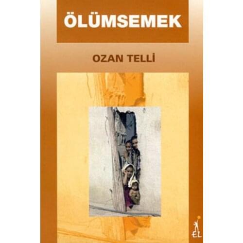 Ölümsemek Poet Wire Hand Publications (TURKISH)