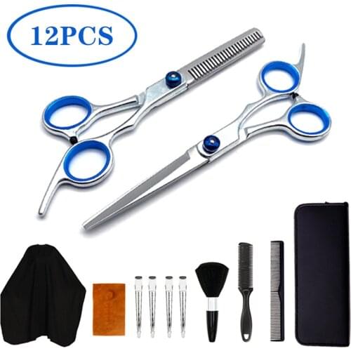 Наборы парикмахерских ножниц GETHOME China At AliExpress