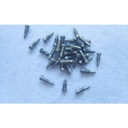 Clarinet with top screw 50PCS