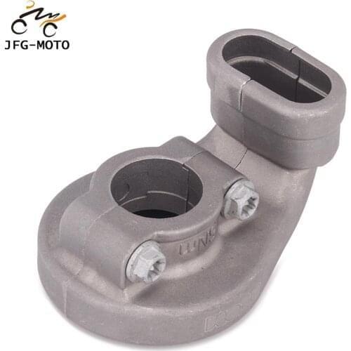 Motorcycle 2018 Throttle Control Casing Base OTOM For KTM SXF250 SXF350 SXF450 XCF250 EXCF350 EXCF450 EXC500 SX XCW XCF