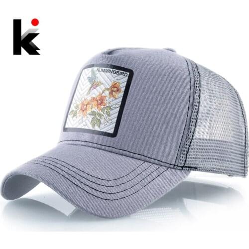 Mens Dad Hat Summer Mesh Baseball Caps Women Snapback Trucker Cap Unisex Outdoor Casual Visor Baseball Hat Cotton Beach Gorras