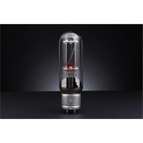 New 2PCS 845(845B,845C,845,-T,845-TA ) Amplifier HIFI Audio Vacuum Tube