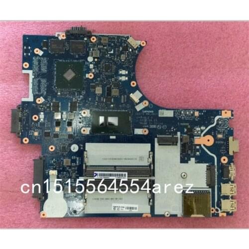 NEW original laptop Lenovo Thinkpad E570 motherboard mainboard i3 i3-6006U CPU graphics card 2GB 01EP409