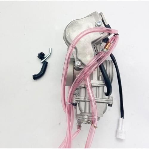 New Carb Fit Honda CRF 250 R CRF250R RB-151-1 Carburetor Carb 37mm 2002-2008