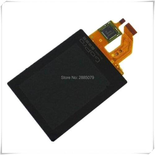 NEW LCD Display Screen For GoPro Hero 4 Video Camera Repair Part