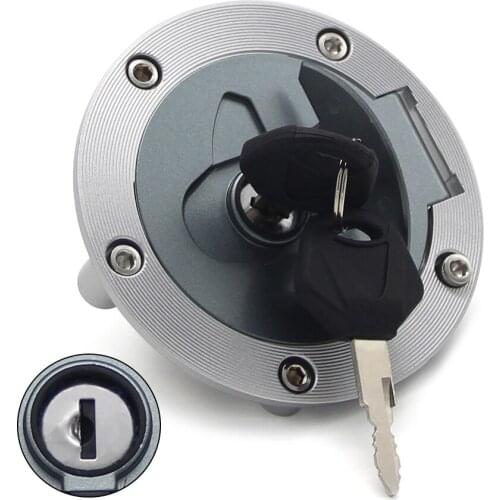 Motorcycle Ignition Key Switch Fuel Gas Cap Seat Lock Kit For Yamaha YZF R3 2015 2016 2017 2018 1WD-H2501-02 1WD-WF461-00 Moto