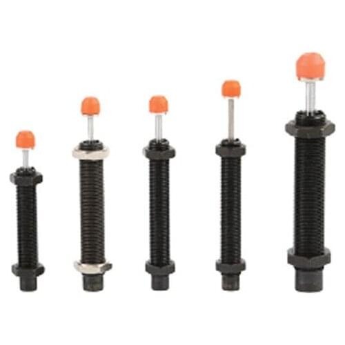 SHUYI AC1008-2 Good Quality Self Compensating Industrial Shock Absorber