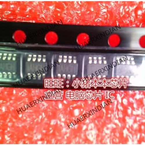 Brand new original MP2318GJ MP2318GJ-Z IAHG1AHGH SOT23-8 High Quality