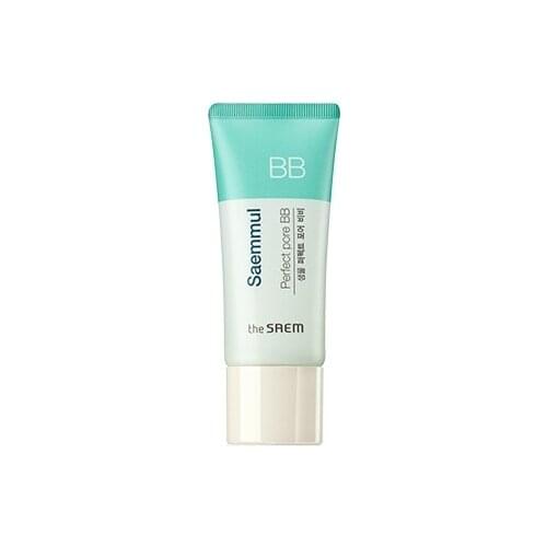 The Saem Facial Cosmetics