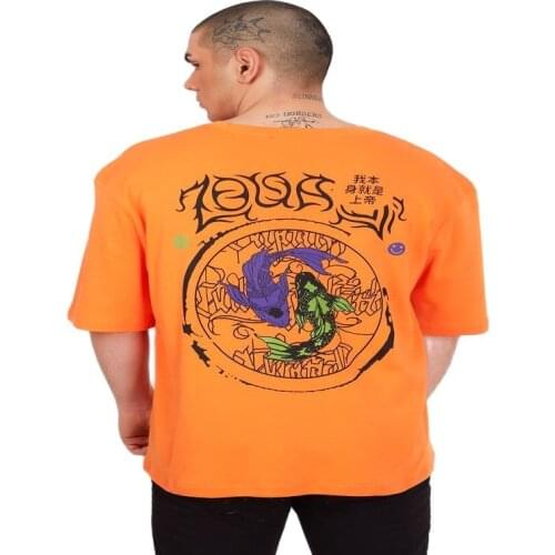 Мужские футболки TMAKER CLOTHING China At AliExpress