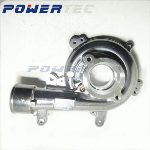 Turbo compressor housing Turbolader 17201-0L040 CT16V for Toyota Forturner 3.0 D 163 HP 1KD-FTV 120KW - 17201-30011 17201-30010