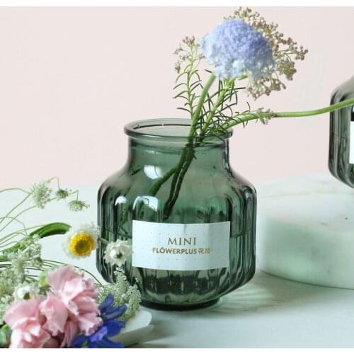 Vases Home Decoration Accessories For Living Room горшок для цветов вазы для интерьера цветы в горшках декор цветочный горшок